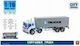 Dromader Truck