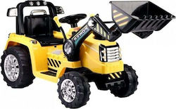 Elektrischer Traktor für Kinderfahrzeuge mit Traktor-Design ab 3 Jahren Elektrischer Traktor für Kinderfahrzeuge mit Traktor-Design ab 3 Jahren
