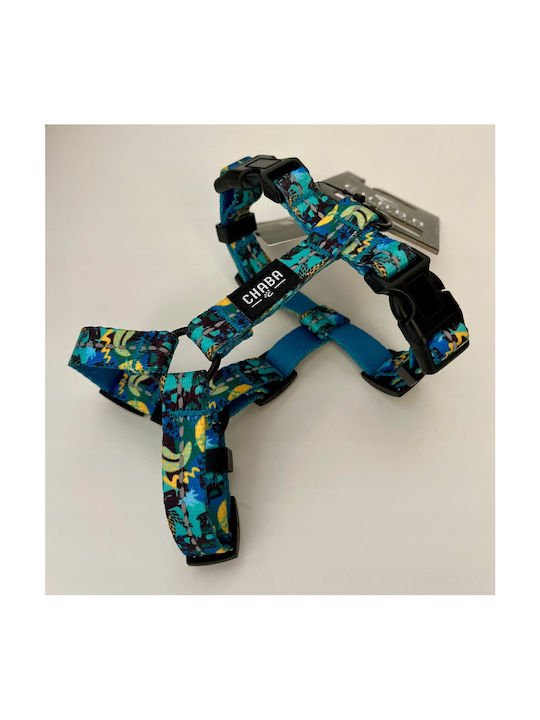 Chaba Chaba Harness Guard Story S Carnival 1.6/26-35cm