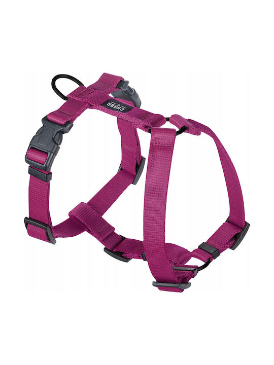 Chaba Chaba Guard S Hundegeschirre Blau 17-27 26-35 1,6cm