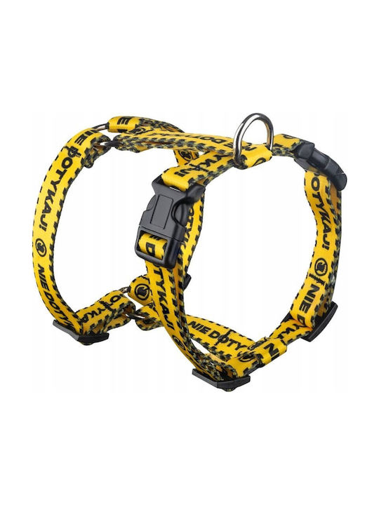 Hundegeschirre Chaba Harness Guard Nicht Berühren M 2 0/35-53cm