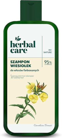 Farmona Herbal Care Shampoos Reconstruction/Nourishment 330ml