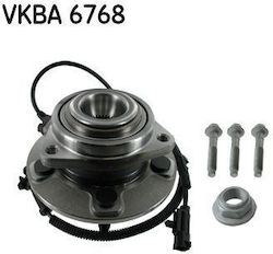 SKF Ρουλεμάν Τροχών για Jaguar XK Jeep Commander / Grand Cherokee