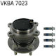 SKF Колесни лагери