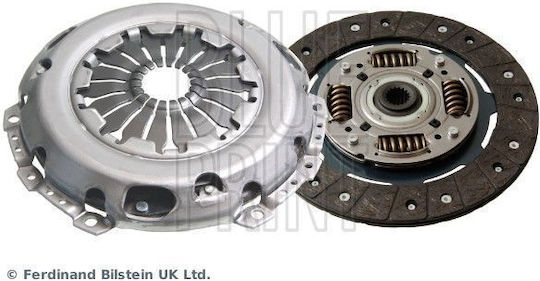 Blue Print Clutch Set for Audi S3 / S4 / S1