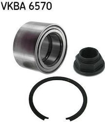 SKF Ρουλεμάν Τροχών για Citroen Jumper Fiat Ducato Iveco Daily Opel Movano Peugeot Boxer SKF Ρουλεμάν Τροχών για Citroen Jumper Fiat Ducato Iveco Daily Opel Movano Peugeot Boxer