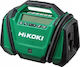 Hikoki Hikoki Rechargeable Car Tire Pump 18V