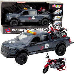 Lean Toys Truck