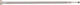 Furtun De Conexiune Invena Baterie Capăt Lung 1/2" X M10 H/ws-22-050