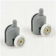Saona Lower Roller 2 Pcs