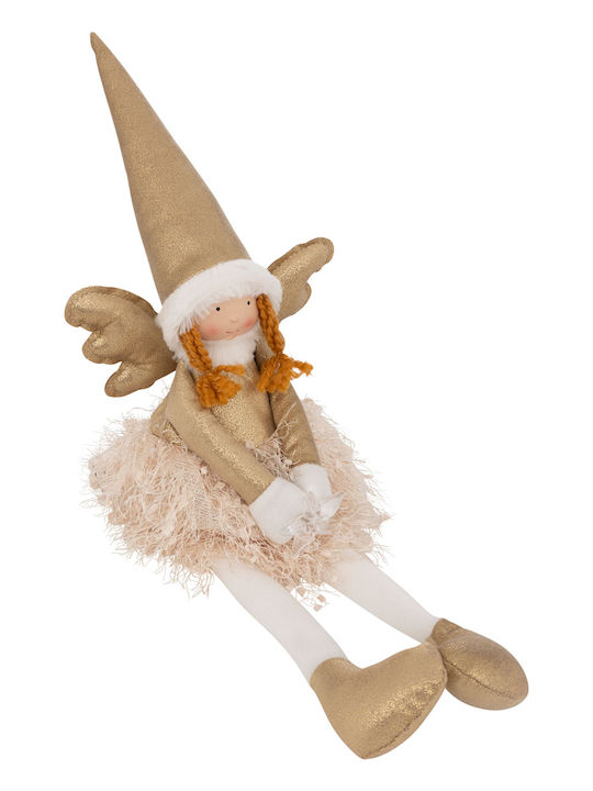 Christmas Decorative Led 18x13x48 A-s Fairy 18x13x48