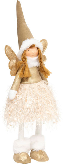 Christmas Decorative Led 17.5x13x48 A-s Fairy 17.5x13x48