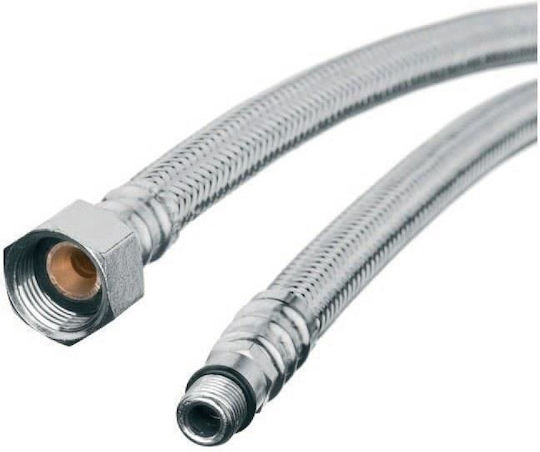 Invena Verbindungsschlauch Kurzer Anschluss 3/8" X M10 Ws-21-080