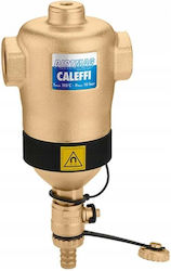 Dirtmag Trennscheider Magnet Verbindung Innengewinde 1 1/4 Dirtmag Trennscheider Magnet Verbindung Innengewinde 1 1/4