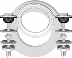 Kk-pol Compressor Repair Kit Type U Kpl0/b Kpl0/b