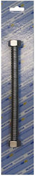 Wasserrohr Dn12 1/2 L-200 S