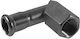 Kan-therm Cot 90° Presat 28x1/2" Filet Interior Oțel Inoxidabil 6198467