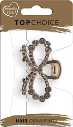 Top Choice Hair Clip Zircons