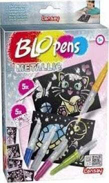 Centropen Στυλό Ballpoint 8τμχ
