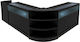 Sagittarius Led Shop Counter Set Lm60 Tb60 & 2 X B1200 Schwarz