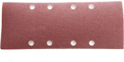 Specialist+ Γυαλόχαρτο με Τρύπες 93x230mm Σετ 5τμχ