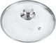 Orion Glass Lid for Pan and Pot