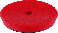 Flex Φύλλο Λείανσης Έκκεντρου Τριβείου 125x125mm Σετ 2τμχ