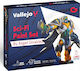 Acrylicos Vallejo Game Комплект Бои за Моделизъм 18мл 12бр