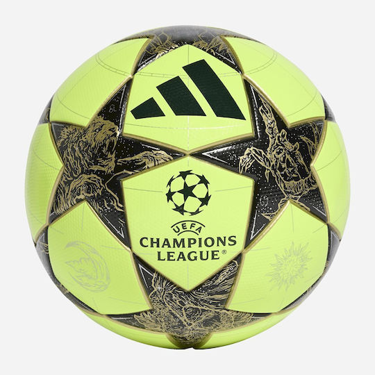 adidas UCL Pro season 25/26 Soccer Ball Multicolour JZ9994