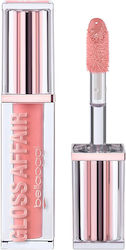 Bellaoggi Affair Lip Gloss Peach Kiss