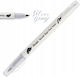 Pentel Brush Sign Pen Twin Sesw30