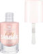 Essence Glazed / Pearl Βερνίκι Νυχιών Ροζ 05 8ml