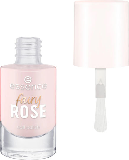 Essence Лак за Нокти Розов 03 8мл