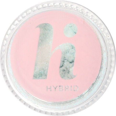 Hi Hybrid Glossy Βερνίκι Νυχιών 514 Blue