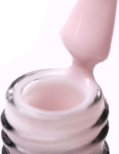 Activeshop Glossy Nagellack Rosa W02