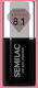Semilac Glossy Βερνίκι Νυχιών Pastel Pink 813 7ml