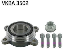 Skf Kit Rulmenți De Roți Vkba 3502