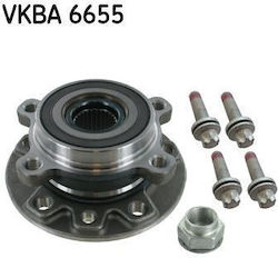 Set Rulmenți de Roți Skf Vkba 6655