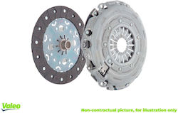 Valeo Clutch Kit 826999 Valeo Clutch Kit 826999