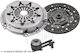 Blue Print Clutch Kit Adf1230116