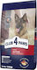 Club 4 Paws 14kg Trockenfutter für Hunde