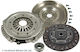 Blue Print Clutch Kit Adv183057