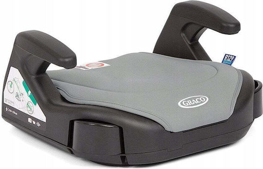 Graco Basic Καθισματάκι Αυτοκινήτου Booster i-Size Opal Sky 15-36 kg