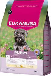 Eukanuba 3kg Eukanuba 3kg
