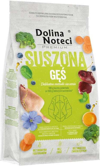 Dolina Noteci Dried 9kg Trockenfutter für Hunde
