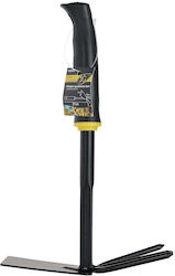 2 In 1 Garden Hoe Claws 28 Cm Geko G72044