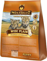 Wolfsblut Wide Plain 2kg