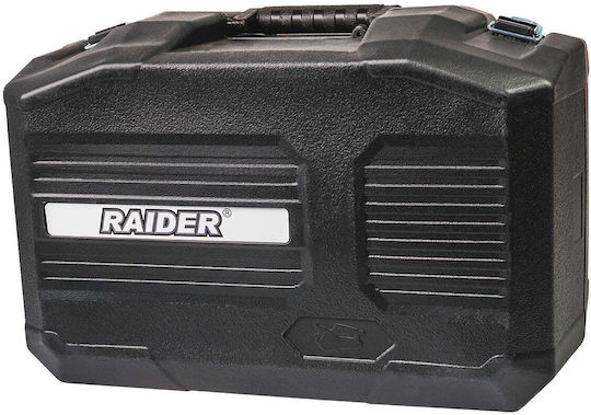 Grooving Router 1.35kw 125mm 0-30mm Raider Rd-wch04