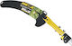 Telescopic 3.3 M Manual Garden Saw Sk5 36 Cm Hook Geko G72094