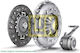 Luk Clutch Kit 624 3735 33
